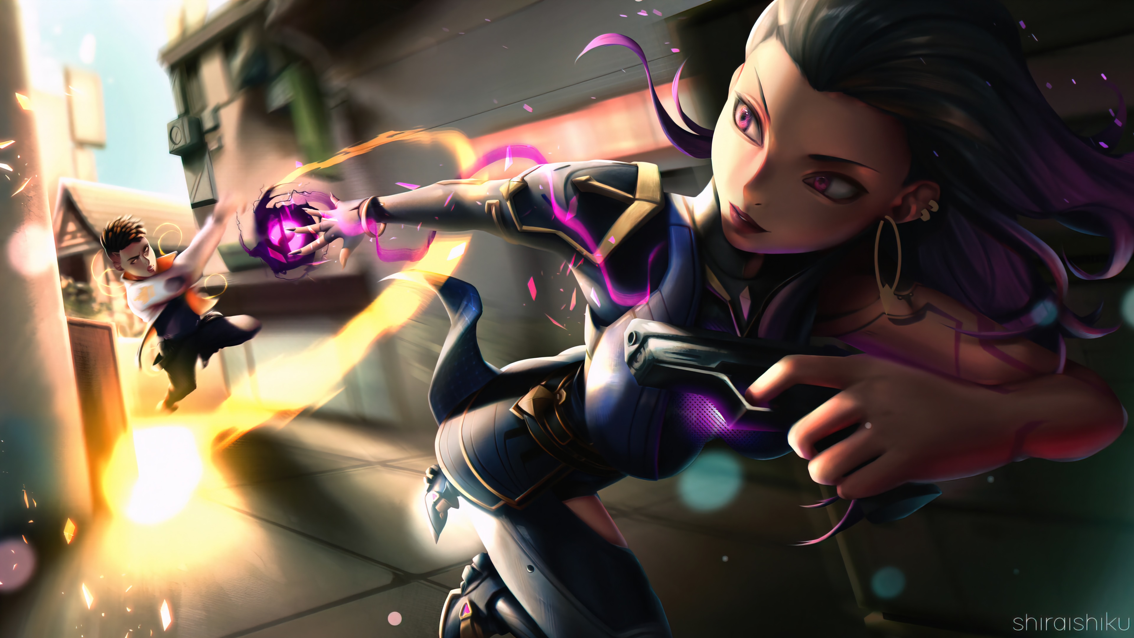 Banner